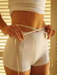 berat badan ideal