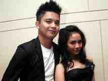 Derby Romero & Gita Gutawa