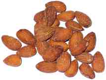 Almond
