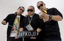 Saykoji