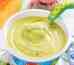 Bubur susu labu kuning